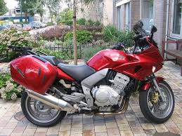 Honda Cbf 1000cc Motor Auto S