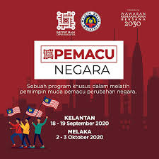 Institut makanan malaysia or famously known as food institute of malaysia (fim) was founded in january 1998 with the primary vision to train students to become professionals in the food industry. Hebahan Pemacu Negara Majlis Belia Malaysia Facebook