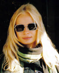 Gwiazdy i ludzie kultury z ostatnim apelem do wyborców. Magdalena Cielecka Wikipedia