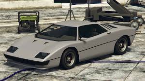 Pegassi Toreador Appreciation & Discussion Thread - Vehicles - Gtaforums