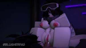 Rule 34 - Blusherfag Roblox Roblox Avatar Robloxian Tagme Video | 15202923