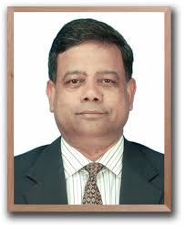 Rear Admiral M Khaled Iqbal (Retired)