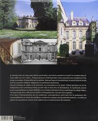 Hôtel particulier dans les beaux quartiers. Les Hotels Particuliers De Paris 2011 Amazon Fr Gady Alexandre Targat Gilles Livres