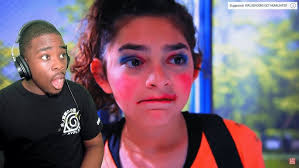 Dhar Mann Mean Girl SABOTAGES YEARBOOK Reaction