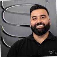 Agustin Navarro Otamendi