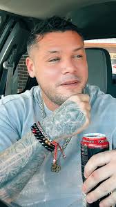 Make you miss me #samhunt #getfit45 #doitfordeon #blessed