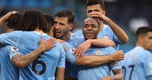 That was enough for pep who sent on sergio aguero for sterling with 15 minutes left. Man City 1 2 Chelsea Highlights Aguero Penalty Miss Costs Blues As Premier League Title Wait Goes On Manchester Evening News