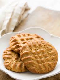 Easy Peanut Butter Cookies Homemade Simplyrecipes Com Recipe Easy Peanut Butter Cookies Homemade Peanut Butter Cookies Classic Peanut Butter Cookies