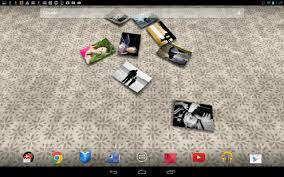 Review of live home 3d software: Gallery 3d Live Wallpaper For Android Apk Download