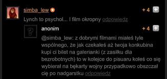 Oglądaj już teraz w cda premium! Podeslala Asia Blue Velvet Rez David Komentarze Koneserow Kina Z Cda Facebook