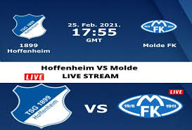 Home uefa europa league hoffenheim vs molde fk higlights 25 february 2021. 4mwdwg60rckomm
