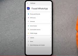 Here's how to download ios 14. Ios 14 Whatsapp For Android Iphone Whatsapp Fouad Whatsapp New Version