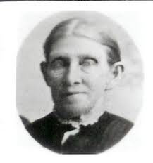 Sarah Jane Taylor Florence (1844-1908)