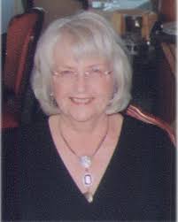 Obituary of Barbara Jane Walters