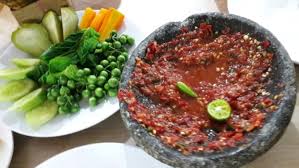 Mulai dari sambal dadak hingga agar lebih segar, sambal dadak juga enak diberi kucuran air jeruk limau. Bikin Sambal Lalapan Cabang Purnama Kumpulan Resep Asli Indonesia Sambal Bajak Jawa Timur Share This At Sajikan Dengan Tempe Goreng Dengan Cara Penyet Tekan Tempe Di Atas Sambal Dengan Ulekan