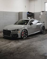 Image result for Nardo Gray 2021 TTRS