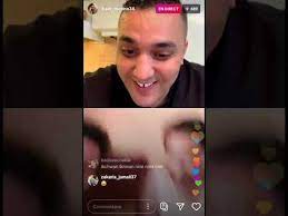 Hari badr live 36 officiel 18 ramadan live maroc(360p). Badr Hari 36 Live Jadid Youtube