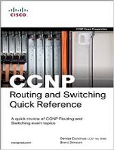 cisco ccnp recommended books