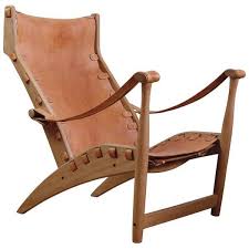 Preowned Mogens Voltelen Copenhagen Lounge Chair Danish Furniture Design Woven Chair Second Hand Chairs