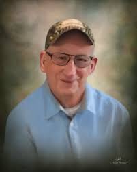 James Adams Obituary April 14, 2025