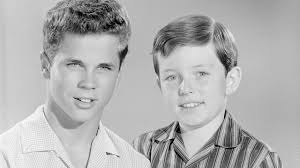 Leave It to Beaver' star Jerry Mathers mourns 'brother' Tony Dow: 'My  lifelong friend'