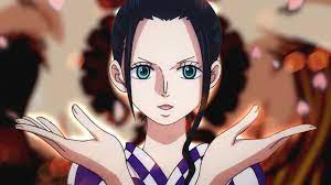 Devil Child Nico Robin Is Finally Going To Show Her Post Timeskip Abilities One Piece