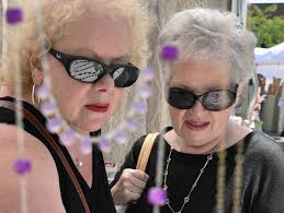 Artists display works at Glencoe Festival of Art