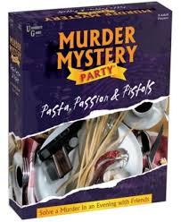Join us for an event that is very different from a traditional murder mystery dinner show. Pin On Murder Mystery Party