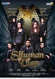 Sinopsis Siluman Ular Episode 1 Terakhir Lengkap Sinetron Mnctv Drama Korea Drama Ular