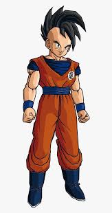 No hidden payment, no any kind of subscription. Dbz Goku Dragon Ball Dragon Ball Uub Hd Png Download Transparent Png Image Pngitem