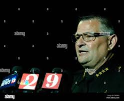 Appointment for a killing hi-res stock photography and images