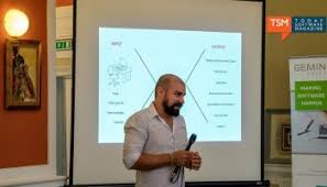 Moduri de a te sinucide. Anatomia Depresiei Adrian Vintu