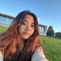 90+ "Agnès Lin" profiles