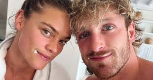 Nina Agdal, Logan Paul Are Instagram Official: See Photos