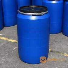 Kualitas oli & pelumas terjamin dan terbaik. Drum Plastik 200 Liter Tutup Lebar Kab Sidoarjo Jualo