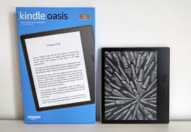 Kindle Oasis 2019 La Recensione Di Un Ottimo Ebook Reader