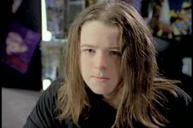 Amos Crawley [Interview]