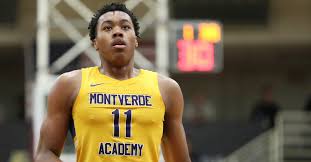 10.3 points, 4.0 rebounds, 4.1 assists barnes ' numbers might seem modest, but there is a reason for that. Scottie Barnes Florida State Recruit No 2 Sf Shows Nba Potential Fanbuzz