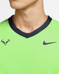 Novak djokovic beats stefanos tsitsipas to clinch 19th grand slam title. Photos Here S What Rafael Nadal Will Wear At 2021 Roland Garros Rafael Nadal Fans