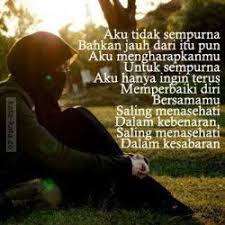 Kata Mutiara Cinta Islami Kutipan Muslim Kata Kata Mutiara Kata Kata Motivasi