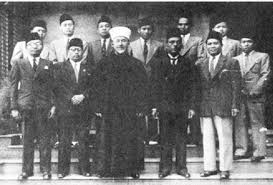 Presiden abbas berbicara di depan anggota dewan ham. Palestina Negara Pertama Yang Mengakui Kemerdekaan Indonesia Islamindonesia