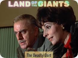 Land of the Giants