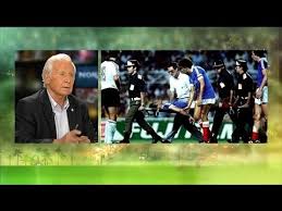 Le directune heure en séries. Michel Hidalgo Se Souvient De France Allemagne En 1982 A Seville 01 07 Youtube