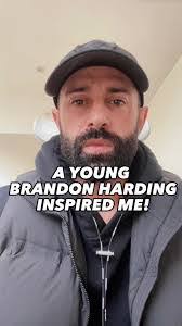 Braden Harding's Instagram, Twitter & Facebook