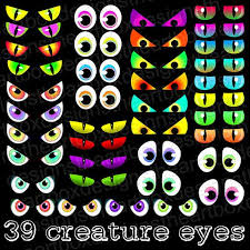 Check spelling or type a new query. Spooky Eyes Clipart Creature Eyes Clipart Monster Eyes Cat Etsy In 2021 Spooky Eyes Halloween Eyes Monster Eyes