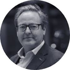 Gary Bourne — Polestar