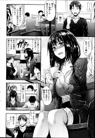 エロ漫画】勃起できずエッチできないカップルの練習相手にされて我慢できず友達の彼女と中出しエッチ！【無料 エロ同人】 – 萌えエロ図書館