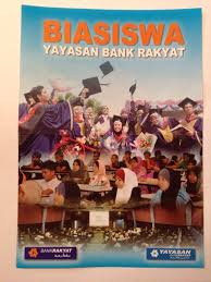 Kelayakan permohonan institusi luar negara terbuka kepada rakyat malaysia yang kurang berkemampuan tanpa mengira kaum, agama, etnik dan berkelayakan serta. Kelab Che Det Permohonan Biasiswa Yayasan Bank Rakyat Facebook