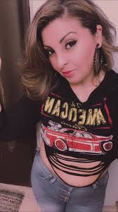 Marisol Chaves La Guerita