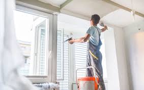 Hier erfährst du schritt für schritt wie du wände verputzt und decken mit rollputz bearbeitest. Decke Verputzen Kosten Tipps Bauen Und Wohnen In Der Schweiz